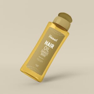 Best hair oil for hair fall