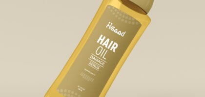 Best hair oil for hair fall