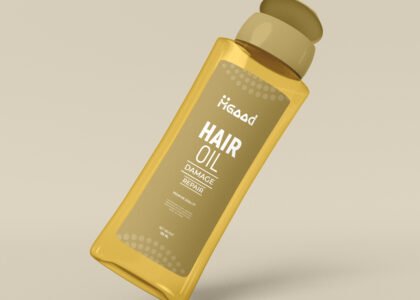 Best hair oil for hair fall